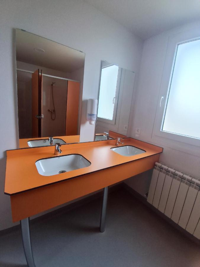 La Rinconada Auberge de jeunesse *