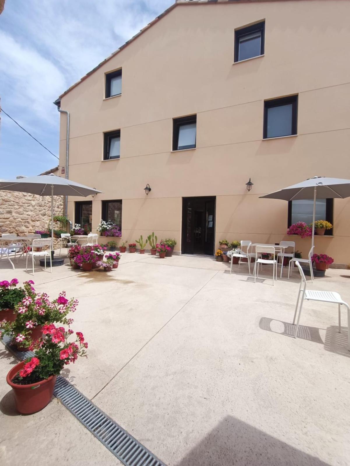 Auberge de jeunesse La Rinconada